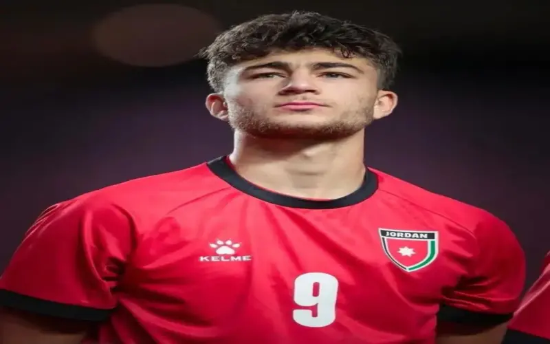 ارتفاع القيمة السوقية لعودة الفاخوري إلى 350 ألف يورو